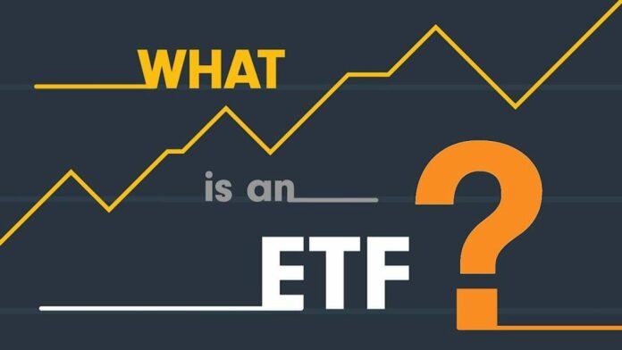 Exchange-Traded Fund (ETF) là gì & cách đầu tư ?